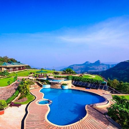 Upper Deck Resort - Stay And Relax At The Highest Peak Lonavala Exteriér fotografie