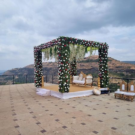 Upper Deck Resort - Stay And Relax At The Highest Peak Lonavala Exteriér fotografie