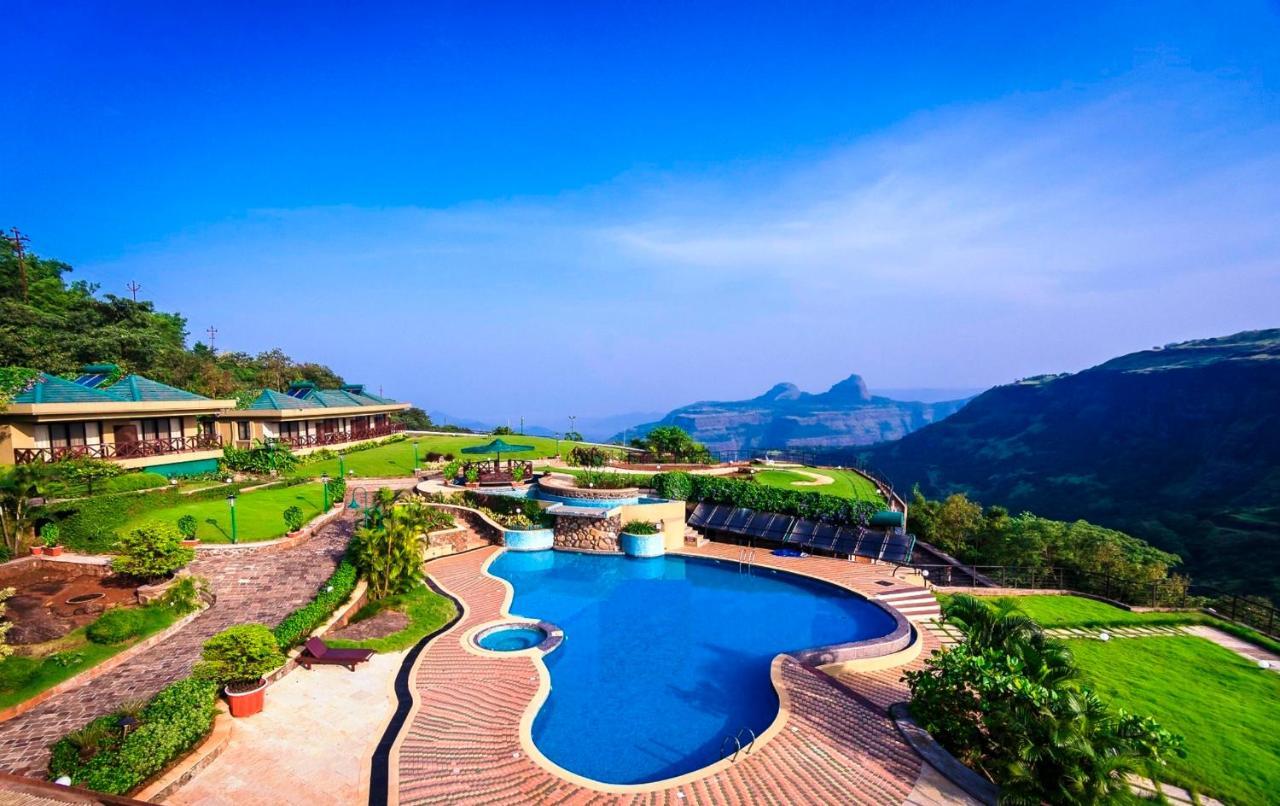 Upper Deck Resort - Stay And Relax At The Highest Peak Lonavala Exteriér fotografie