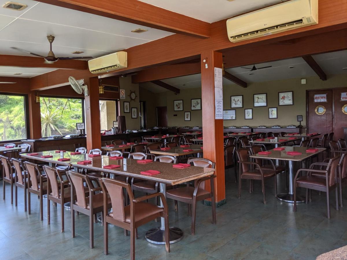 Upper Deck Resort - Stay And Relax At The Highest Peak Lonavala Exteriér fotografie