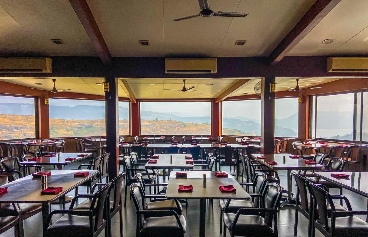 Upper Deck Resort - Stay And Relax At The Highest Peak Lonavala Exteriér fotografie