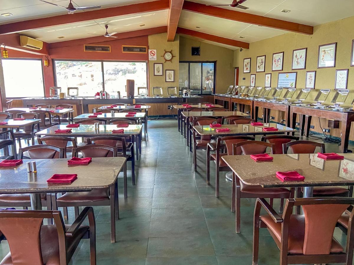 Upper Deck Resort - Stay And Relax At The Highest Peak Lonavala Exteriér fotografie