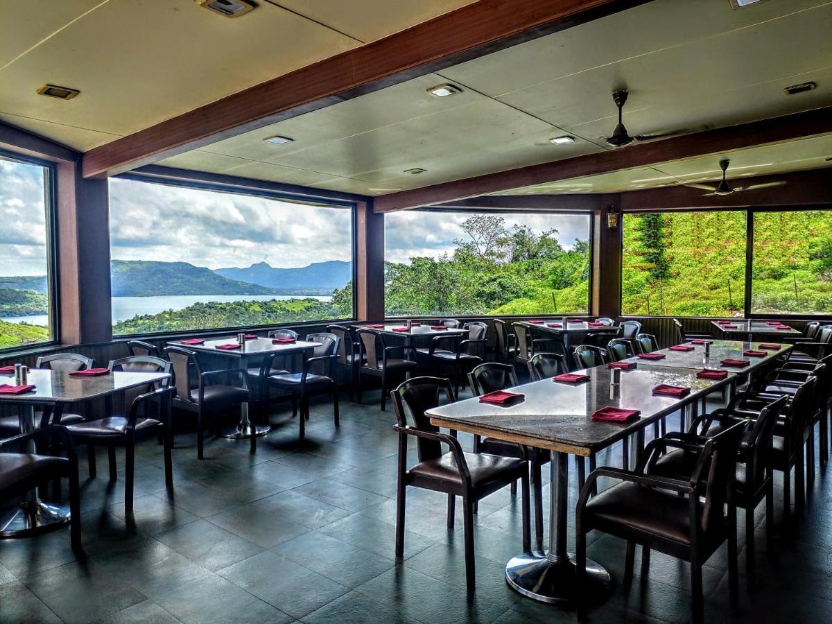 Upper Deck Resort - Stay And Relax At The Highest Peak Lonavala Exteriér fotografie