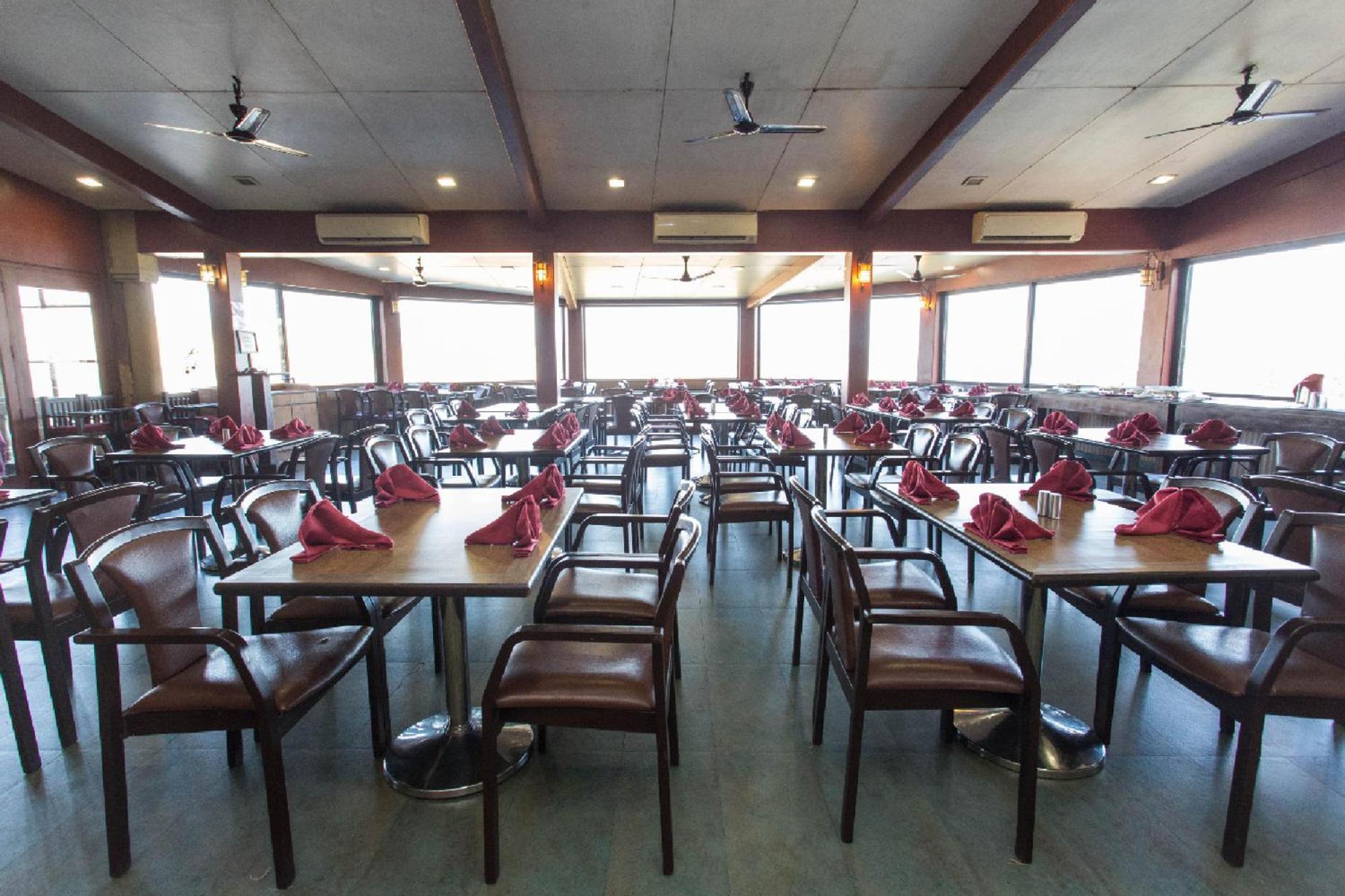 Upper Deck Resort - Stay And Relax At The Highest Peak Lonavala Exteriér fotografie