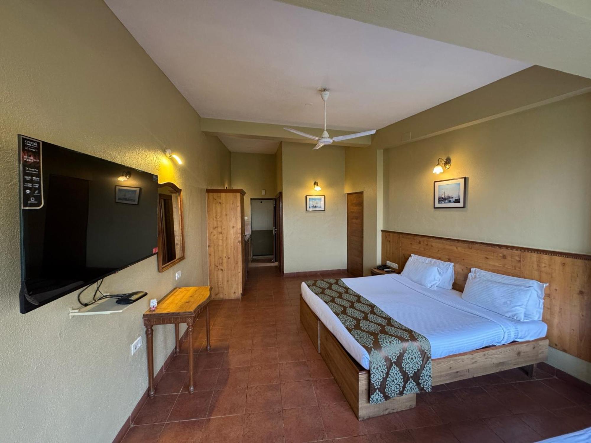 Upper Deck Resort - Stay And Relax At The Highest Peak Lonavala Exteriér fotografie