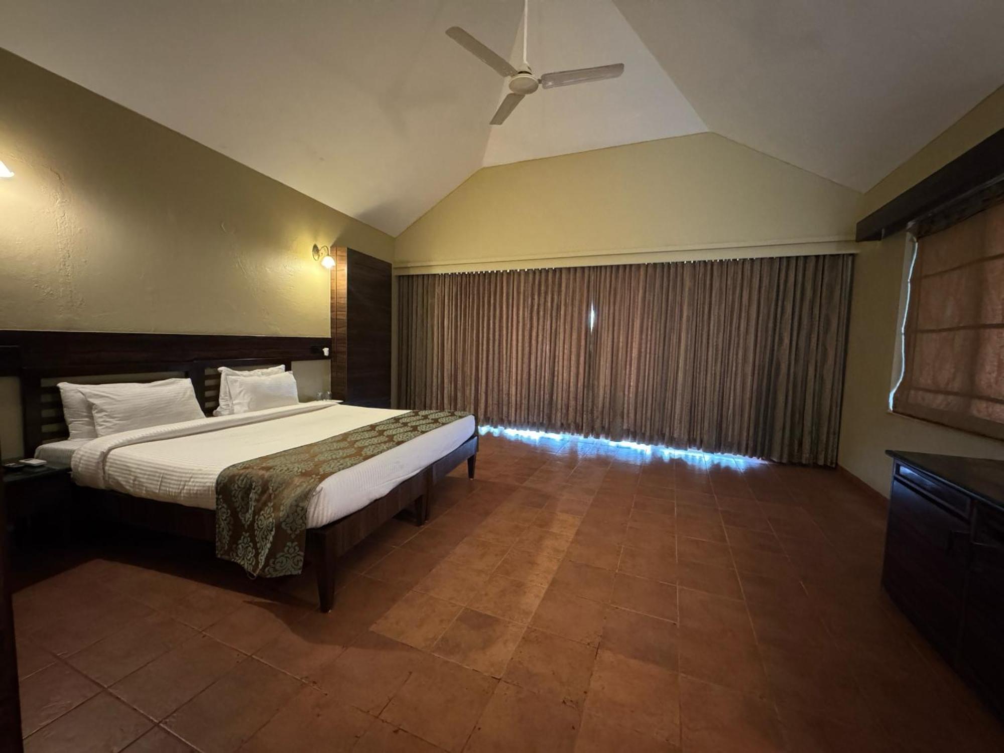 Upper Deck Resort - Stay And Relax At The Highest Peak Lonavala Exteriér fotografie