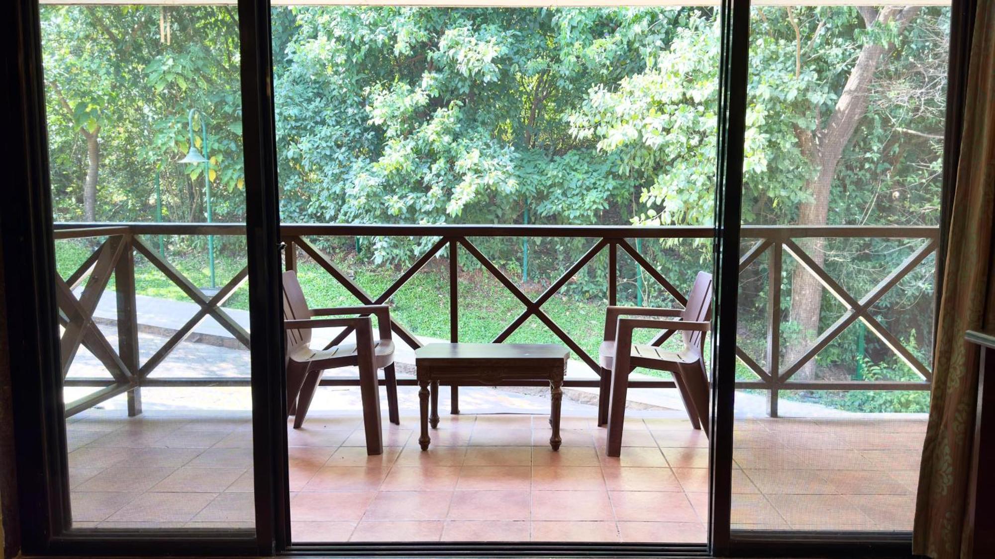 Upper Deck Resort - Stay And Relax At The Highest Peak Lonavala Exteriér fotografie