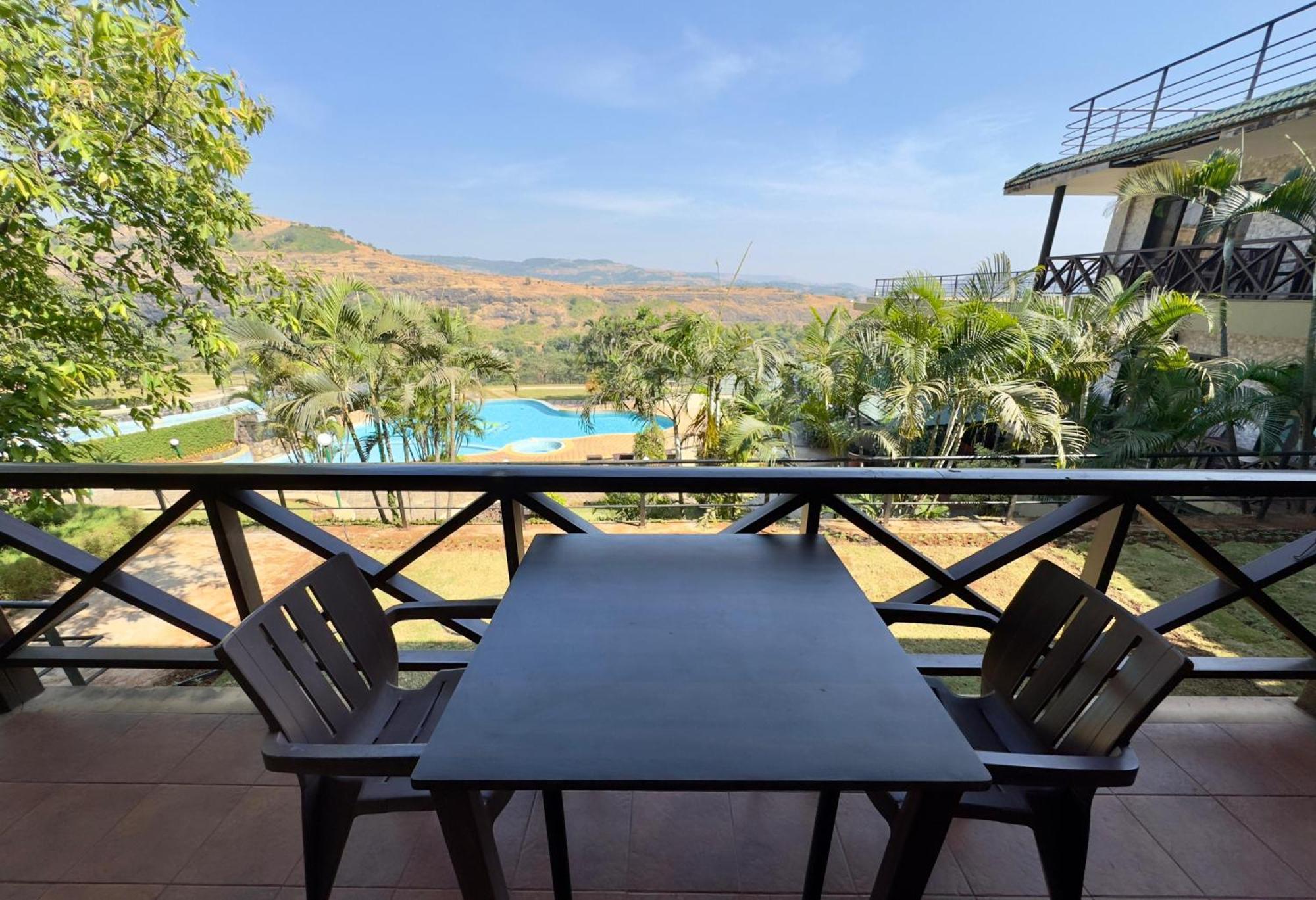 Upper Deck Resort - Stay And Relax At The Highest Peak Lonavala Exteriér fotografie