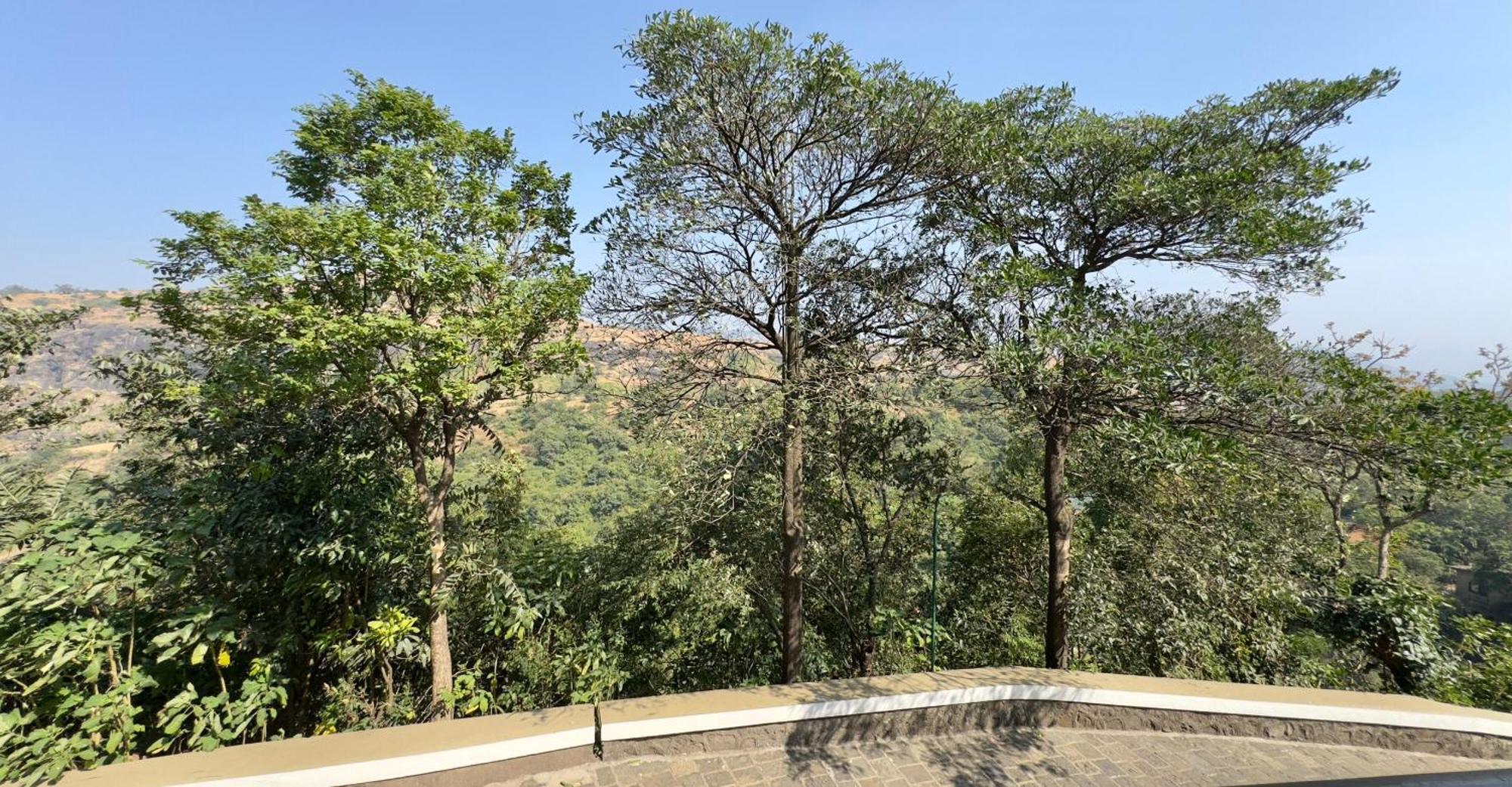Upper Deck Resort - Stay And Relax At The Highest Peak Lonavala Exteriér fotografie