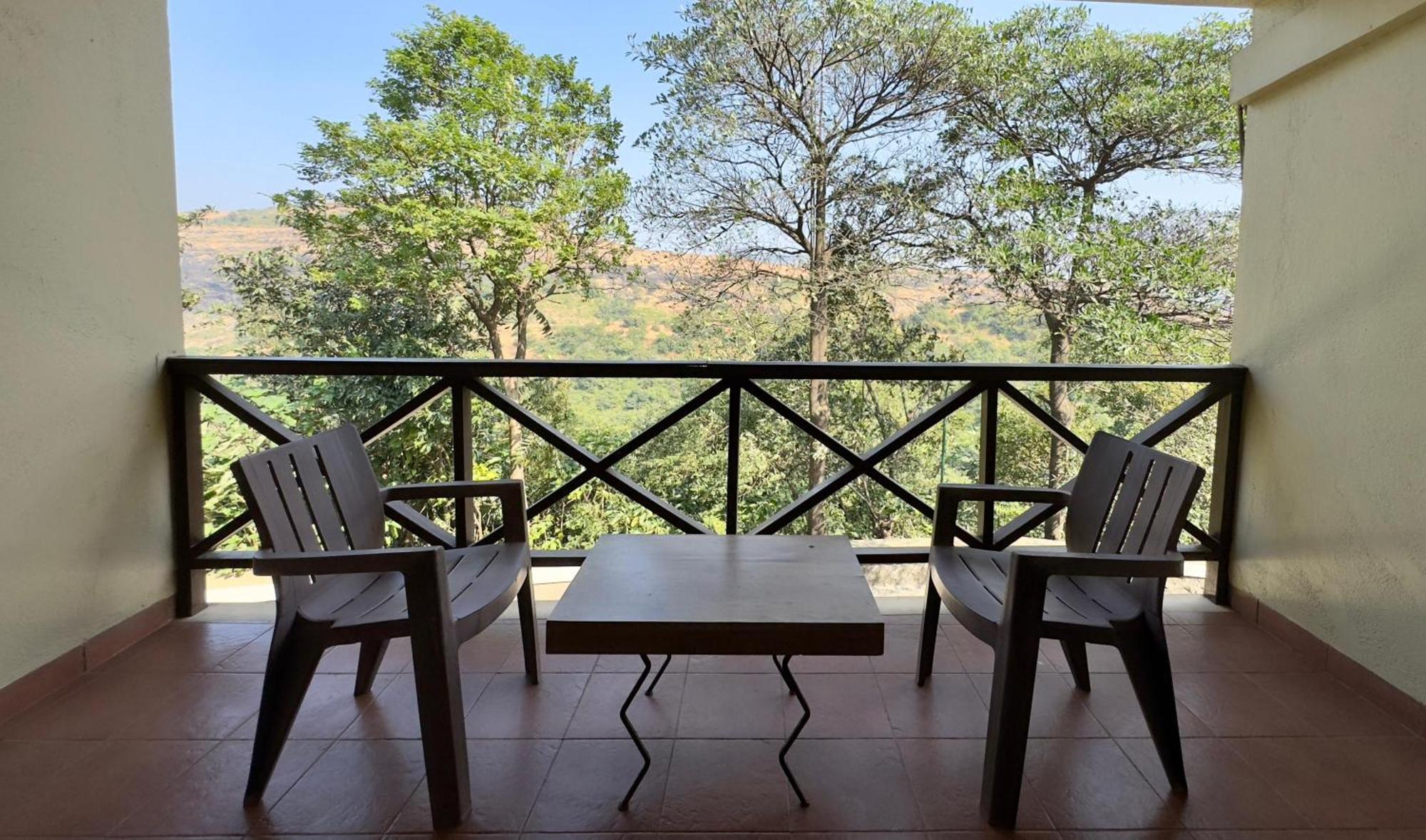 Upper Deck Resort - Stay And Relax At The Highest Peak Lonavala Exteriér fotografie