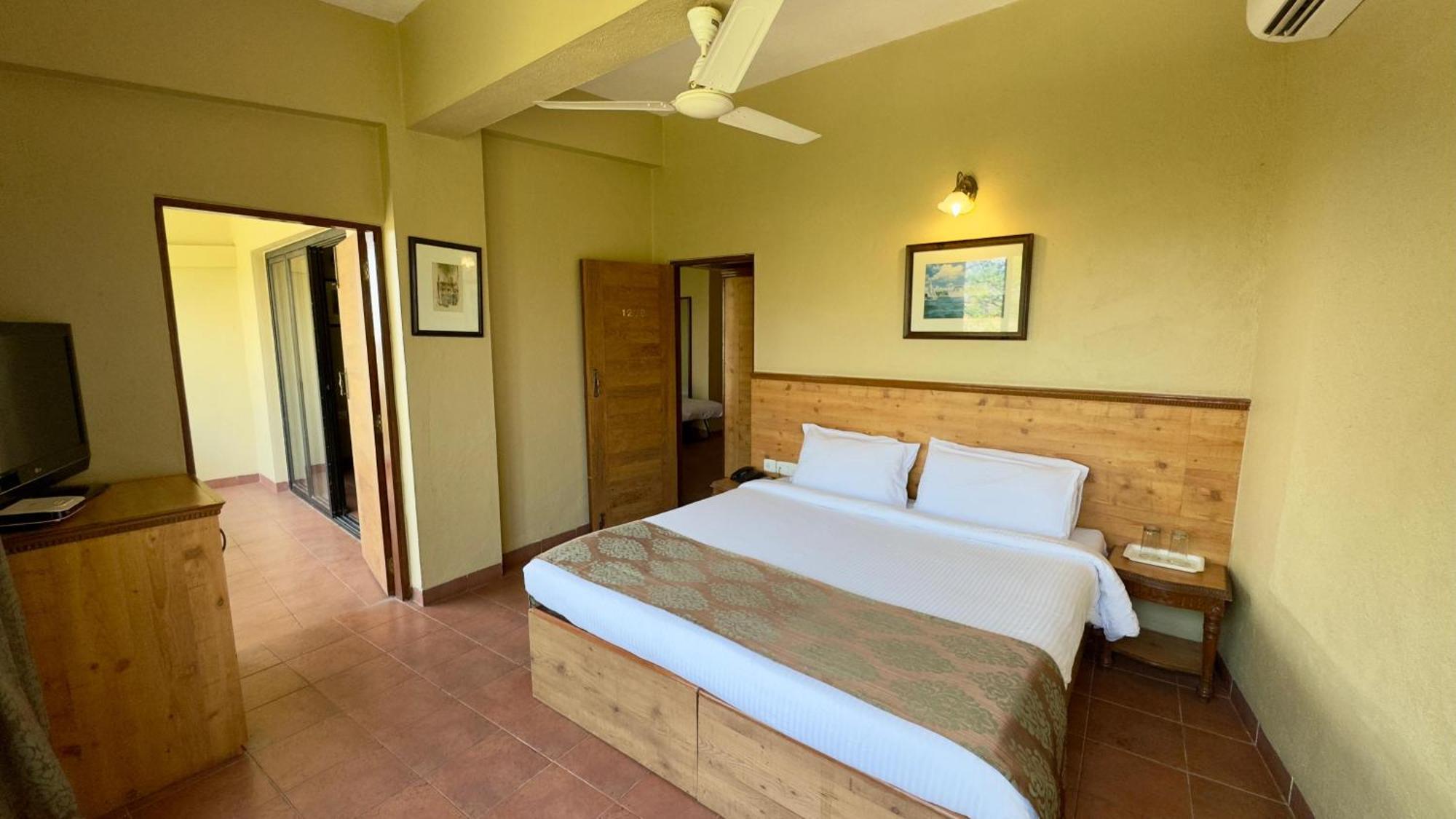 Upper Deck Resort - Stay And Relax At The Highest Peak Lonavala Exteriér fotografie