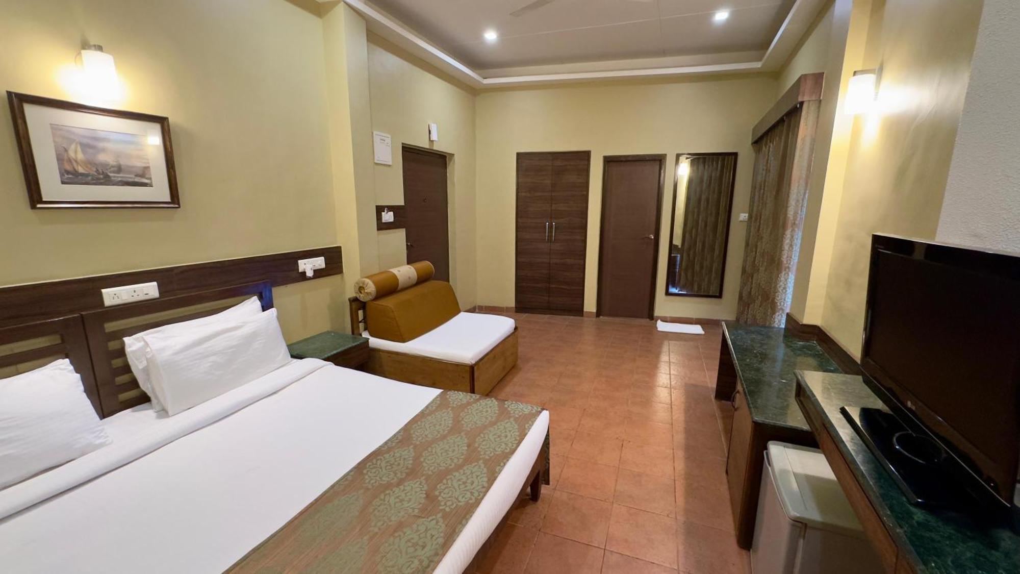 Upper Deck Resort - Stay And Relax At The Highest Peak Lonavala Exteriér fotografie