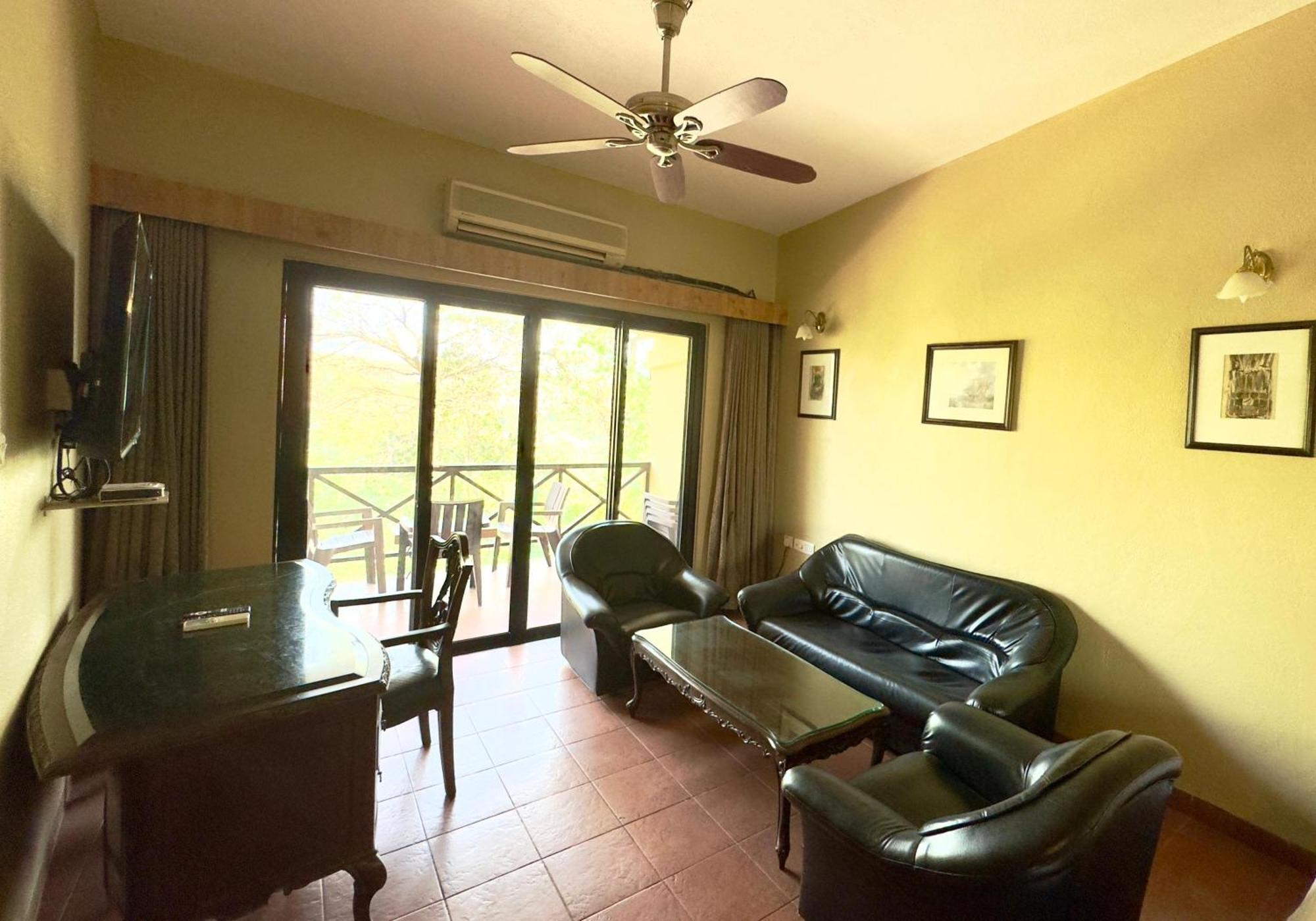 Upper Deck Resort - Stay And Relax At The Highest Peak Lonavala Exteriér fotografie