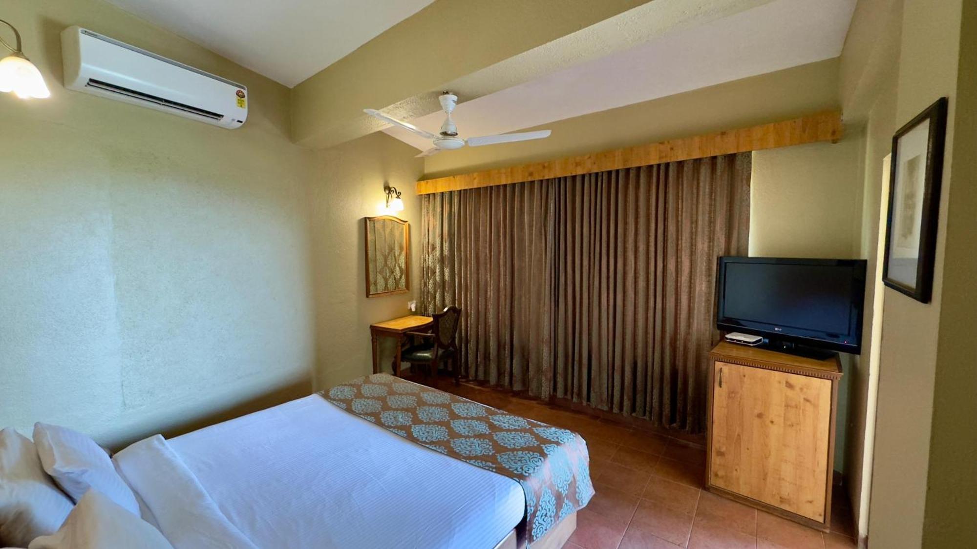 Upper Deck Resort - Stay And Relax At The Highest Peak Lonavala Exteriér fotografie