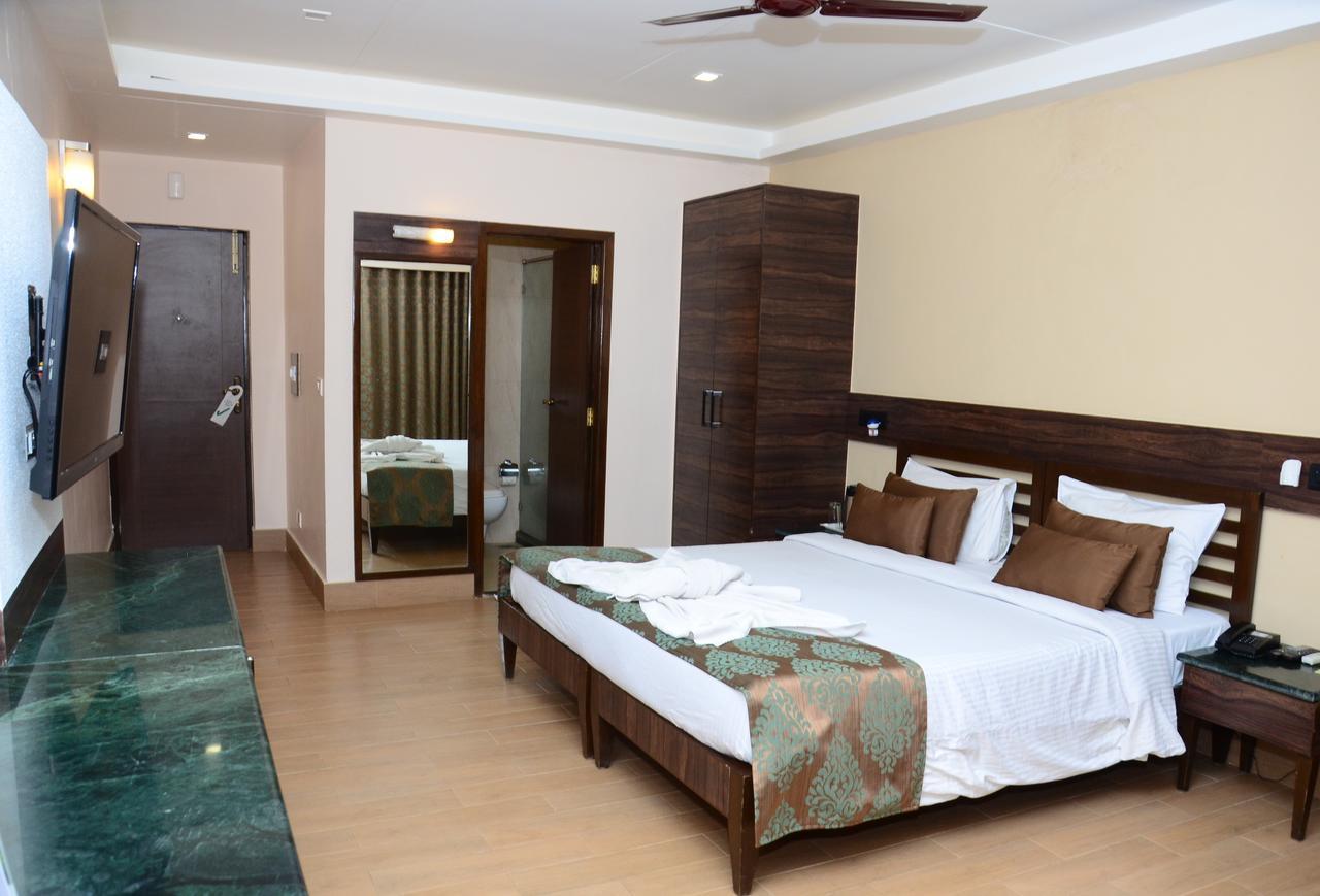Upper Deck Resort - Stay And Relax At The Highest Peak Lonavala Exteriér fotografie