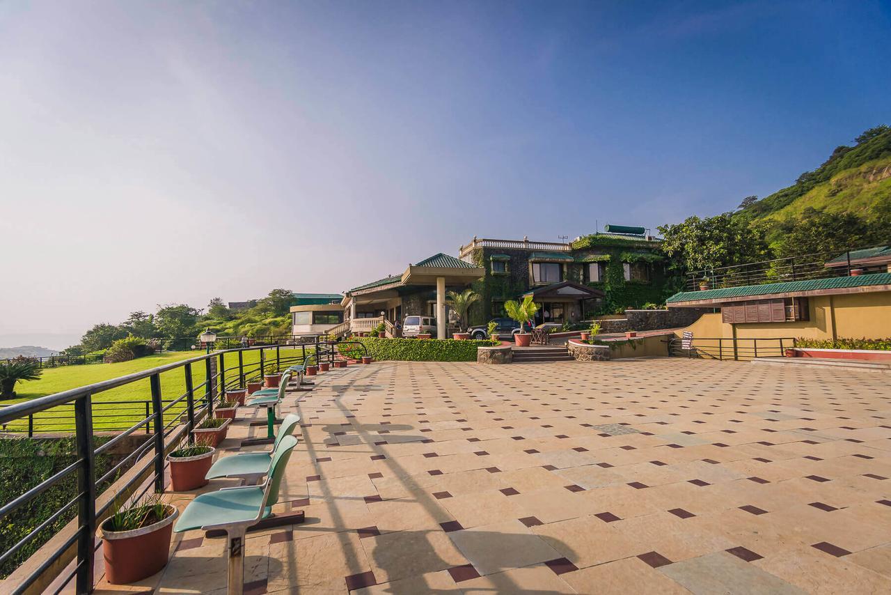 Upper Deck Resort - Stay And Relax At The Highest Peak Lonavala Exteriér fotografie