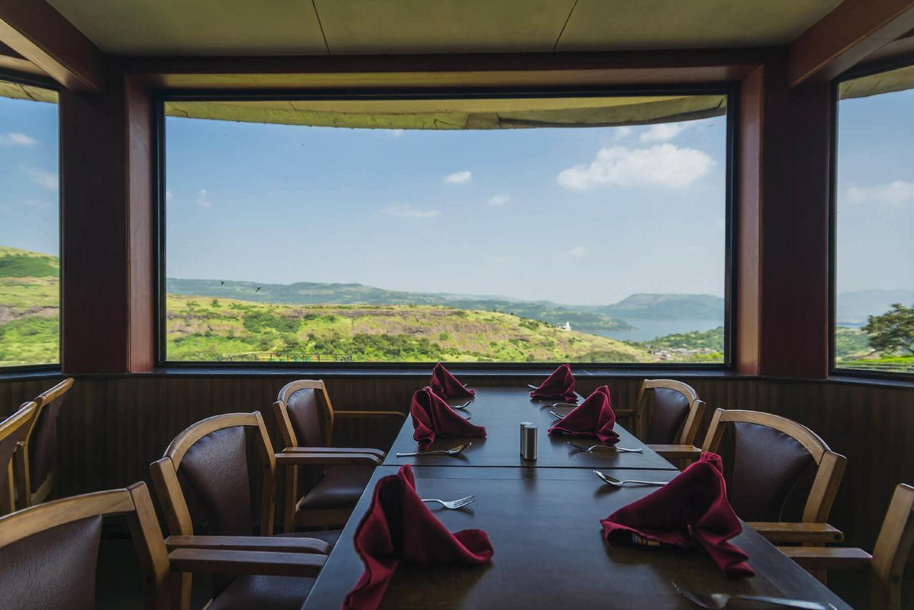 Upper Deck Resort - Stay And Relax At The Highest Peak Lonavala Exteriér fotografie