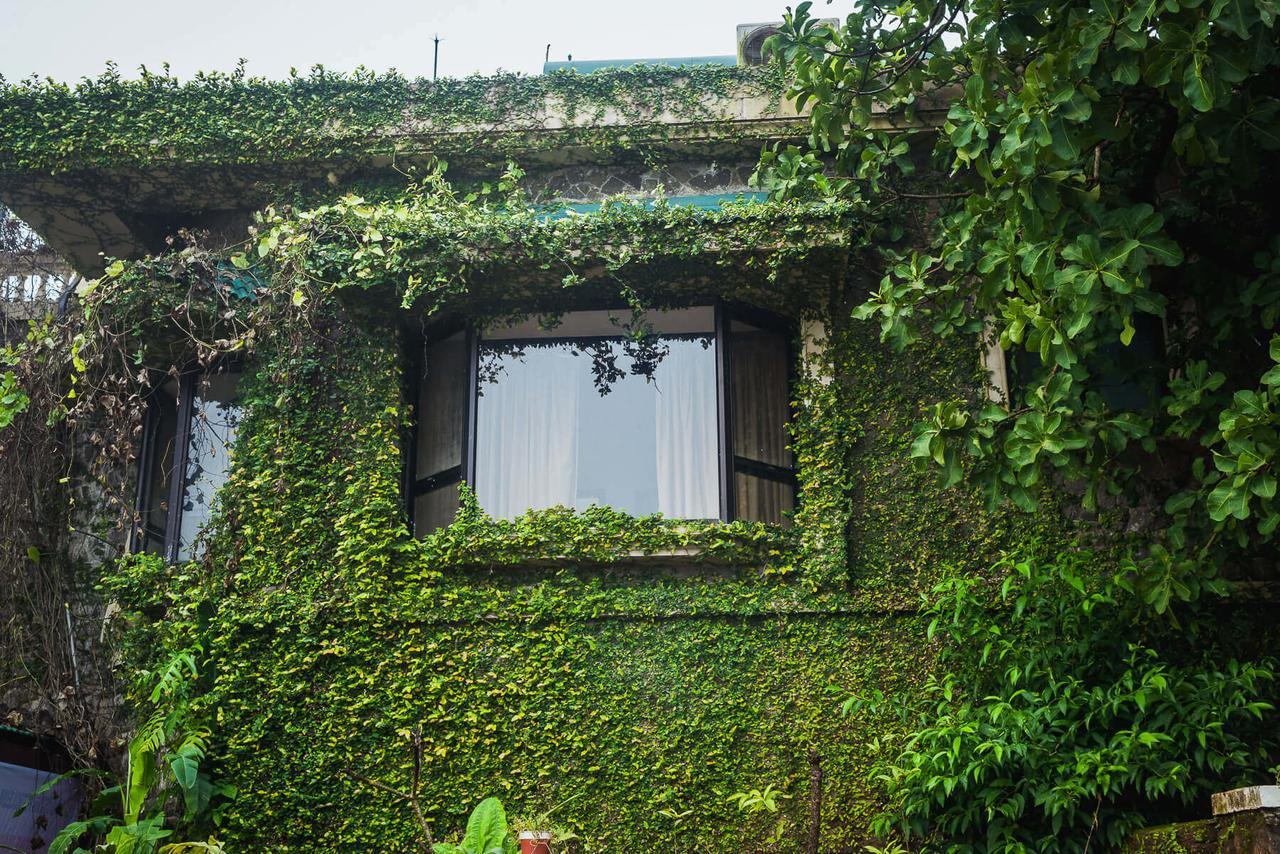 Upper Deck Resort - Stay And Relax At The Highest Peak Lonavala Exteriér fotografie