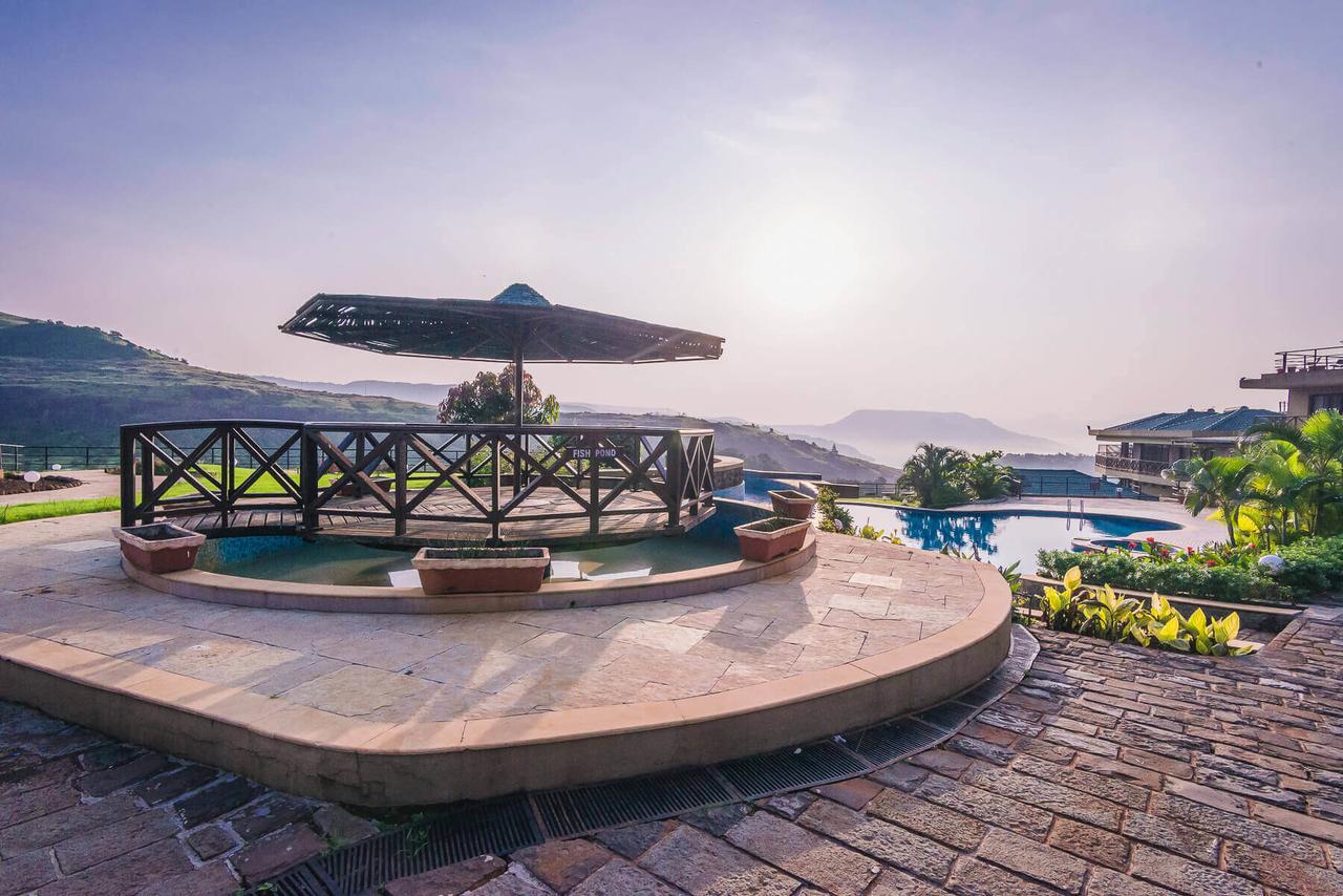 Upper Deck Resort - Stay And Relax At The Highest Peak Lonavala Exteriér fotografie