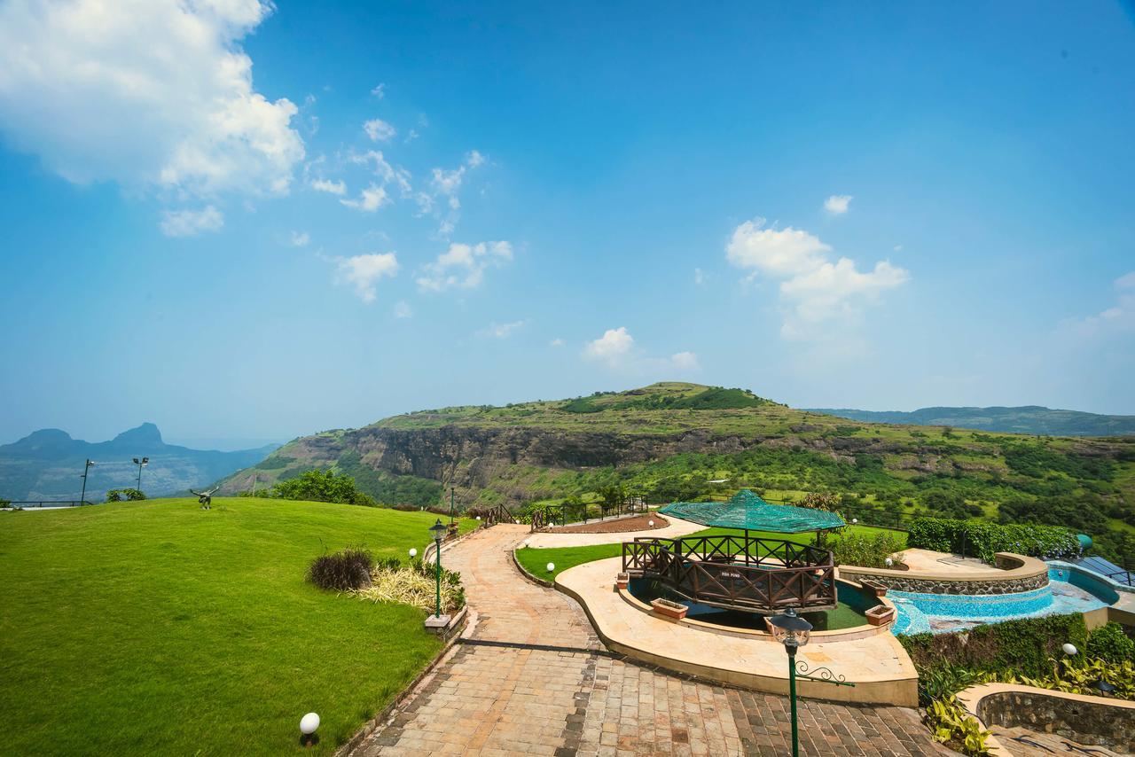Upper Deck Resort - Stay And Relax At The Highest Peak Lonavala Exteriér fotografie