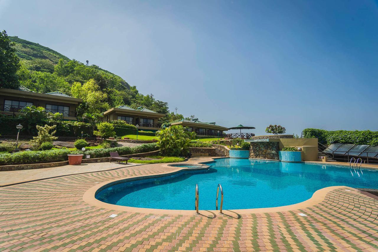 Upper Deck Resort - Stay And Relax At The Highest Peak Lonavala Exteriér fotografie