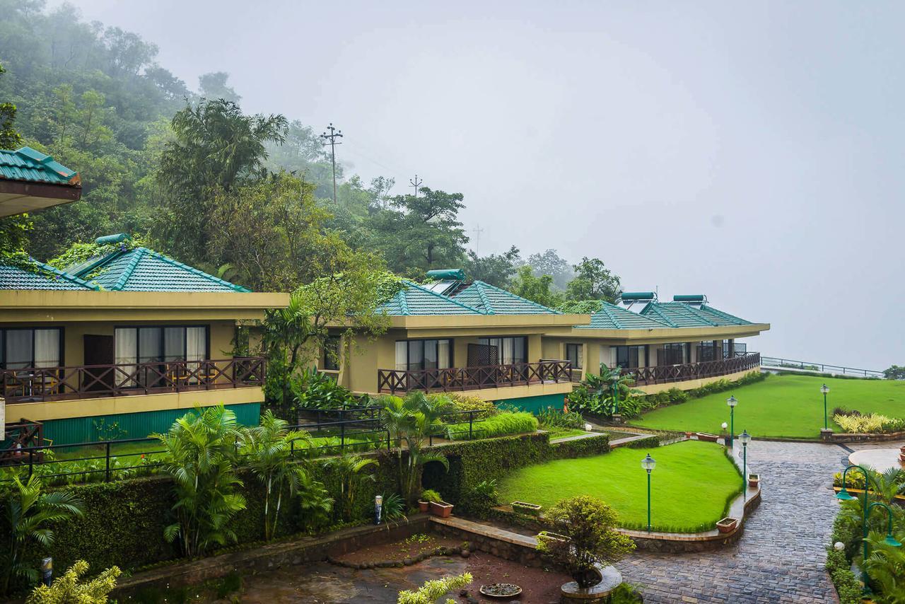 Upper Deck Resort - Stay And Relax At The Highest Peak Lonavala Exteriér fotografie