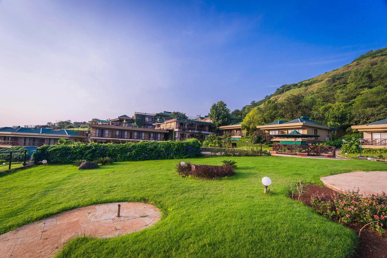 Upper Deck Resort - Stay And Relax At The Highest Peak Lonavala Exteriér fotografie