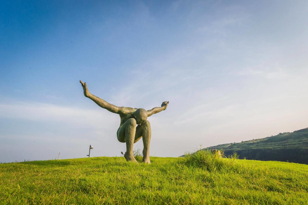 Upper Deck Resort - Stay And Relax At The Highest Peak Lonavala Exteriér fotografie