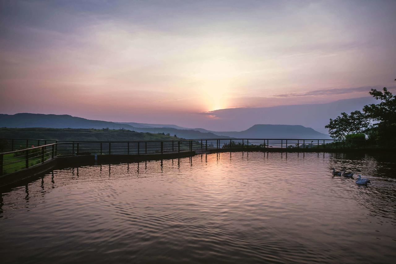 Upper Deck Resort - Stay And Relax At The Highest Peak Lonavala Exteriér fotografie